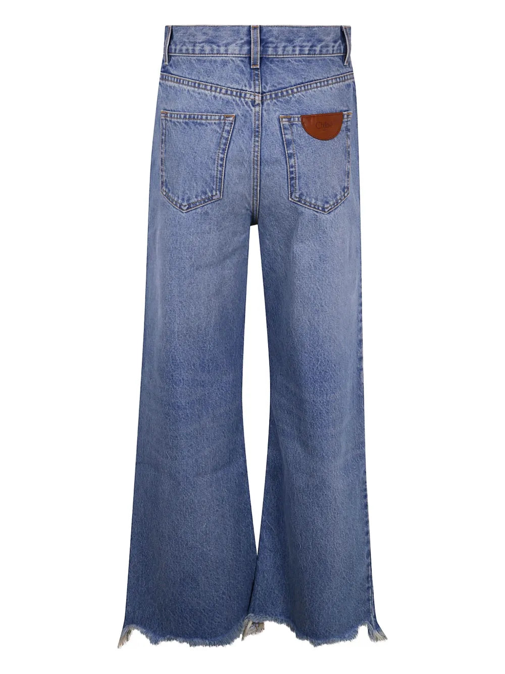 Cotton Jeans