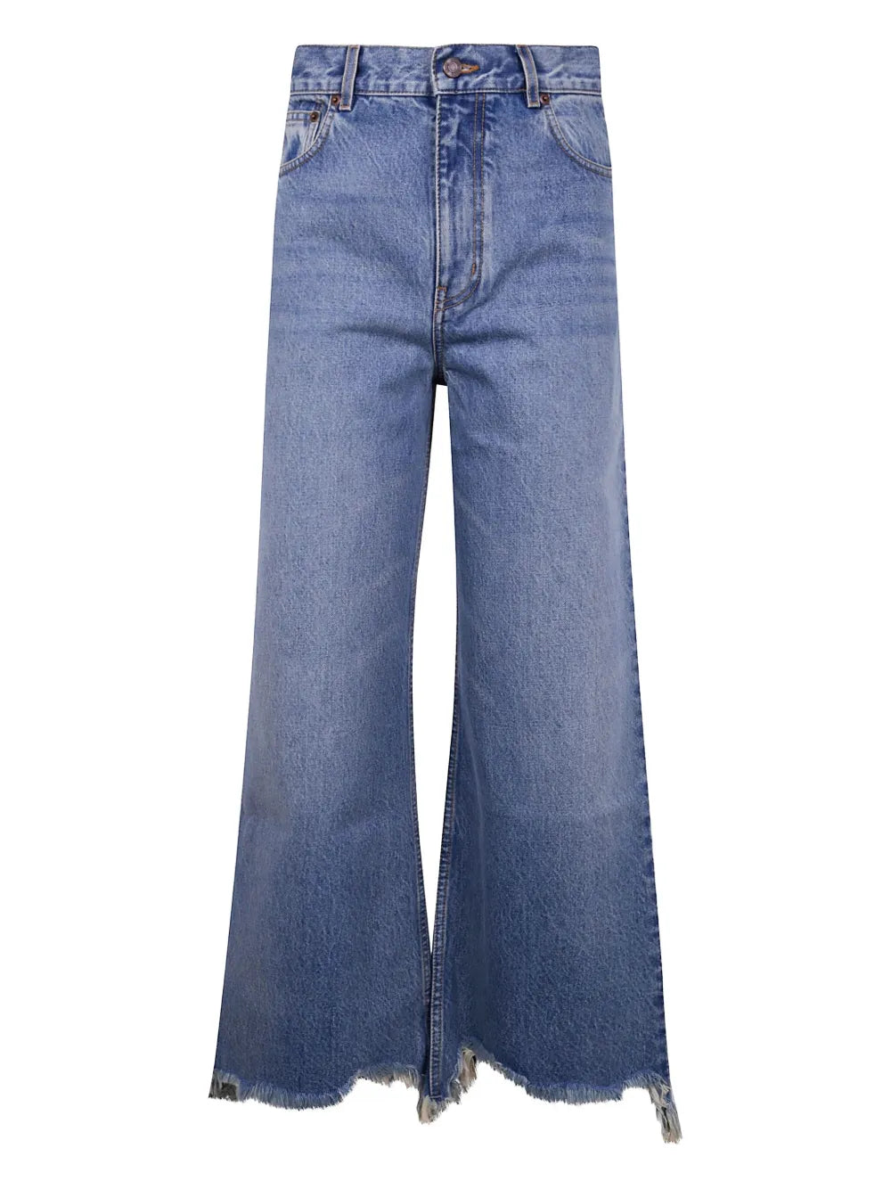 Cotton Jeans