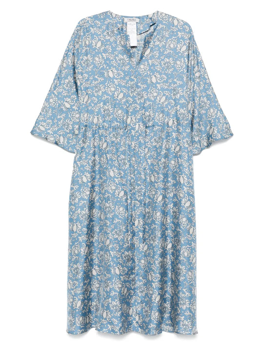 Vanessa Midi Dress