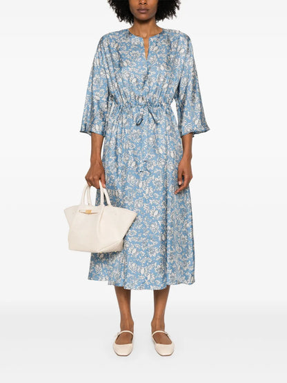 Vanessa Midi Dress