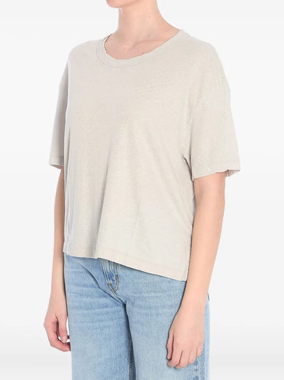Cropped T-Shirt