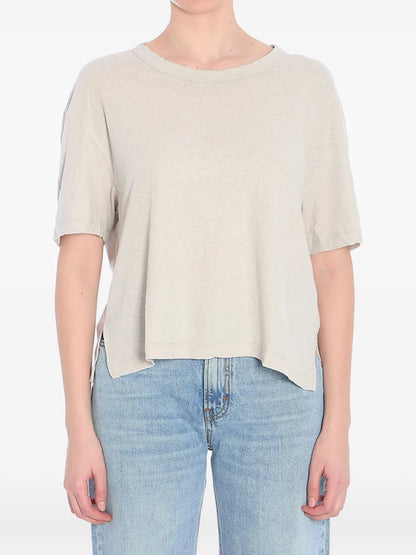 Cropped T-Shirt