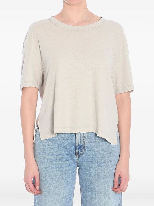 Cropped T-Shirt