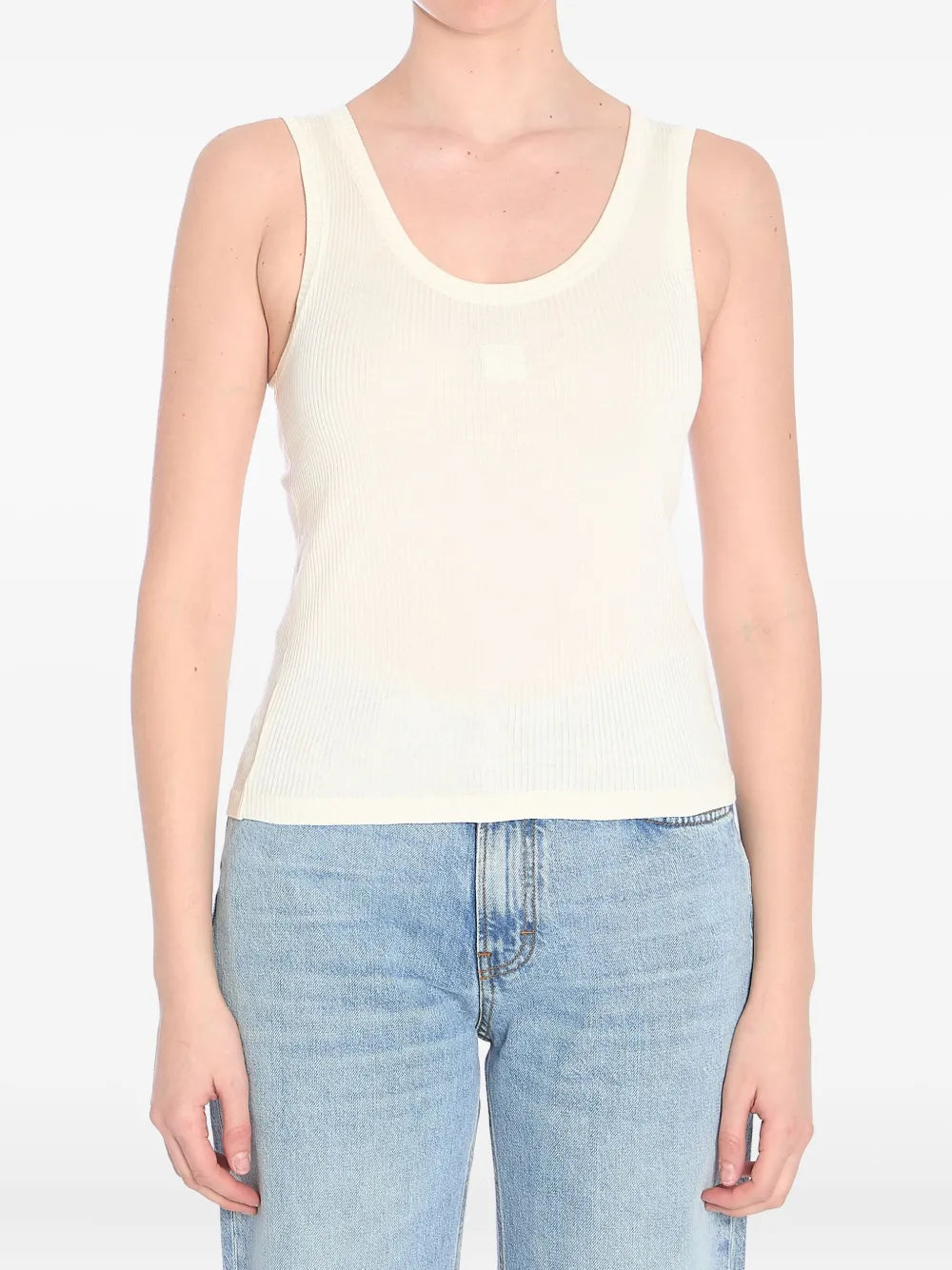 Anagram Tank Top