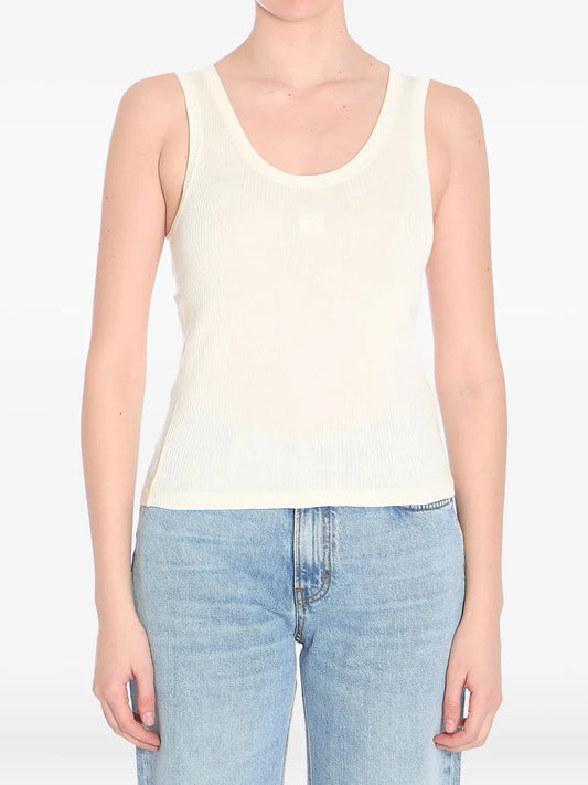 Anagram Tank Top