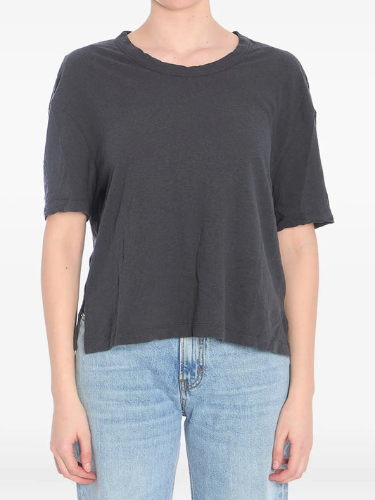 Cropped T-Shirt
