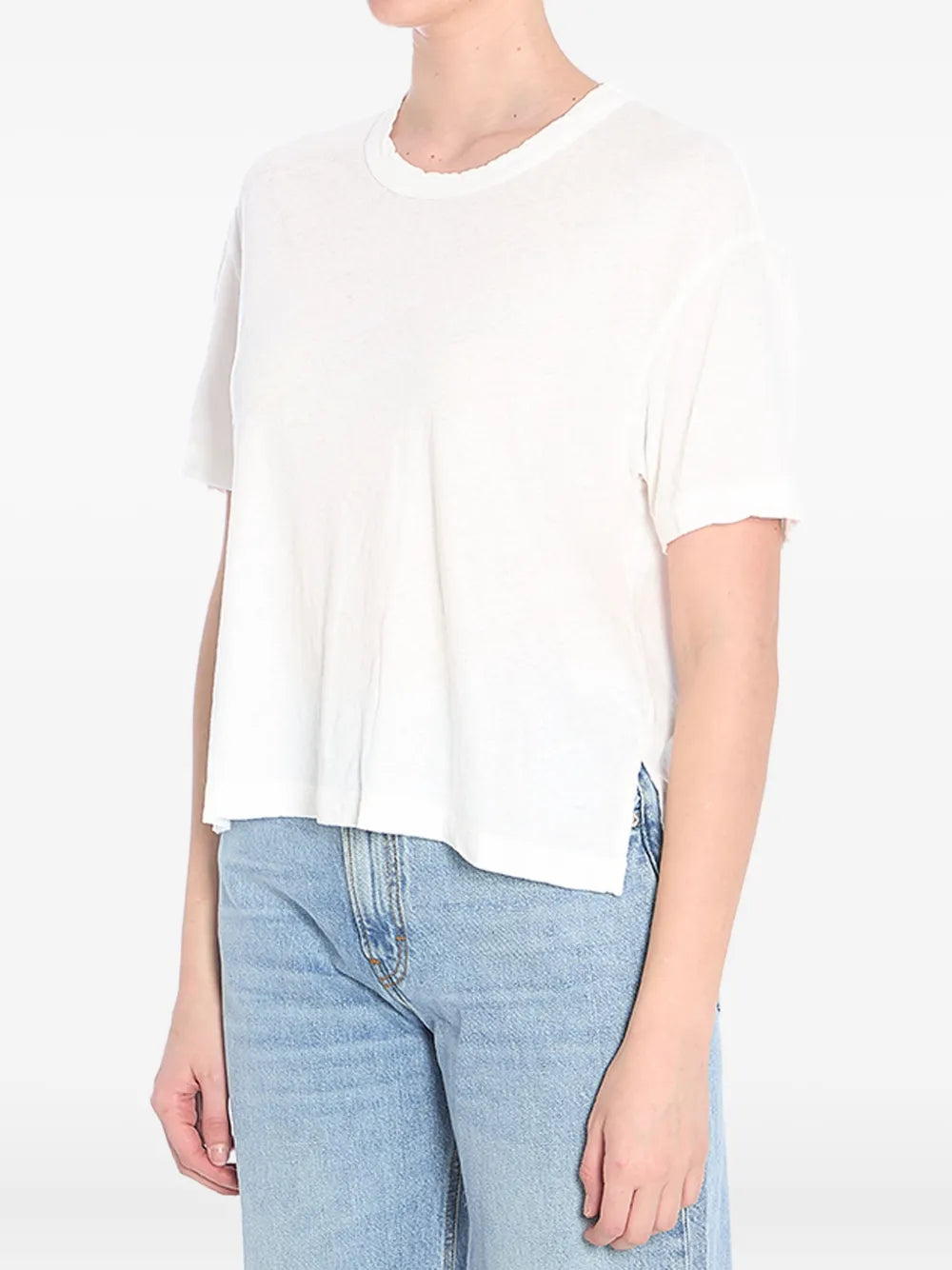Cropped T-Shirt