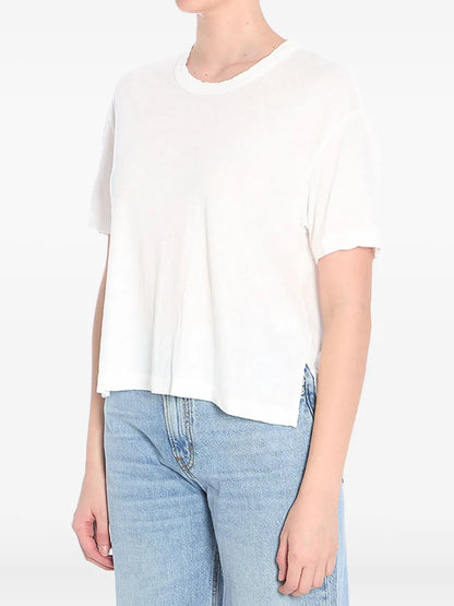 Cropped T-Shirt