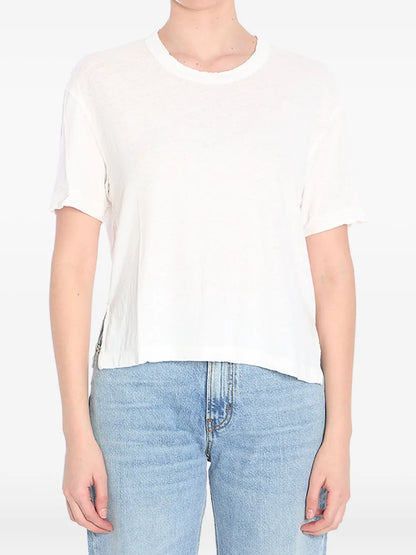 Cropped T-Shirt