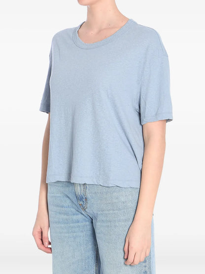 Cropped T-Shirt