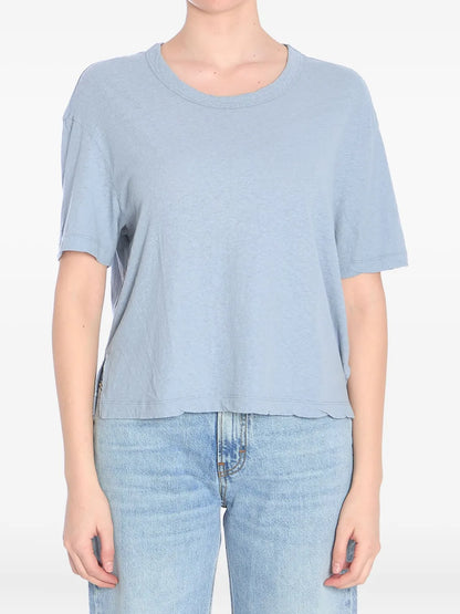 Cropped T-Shirt
