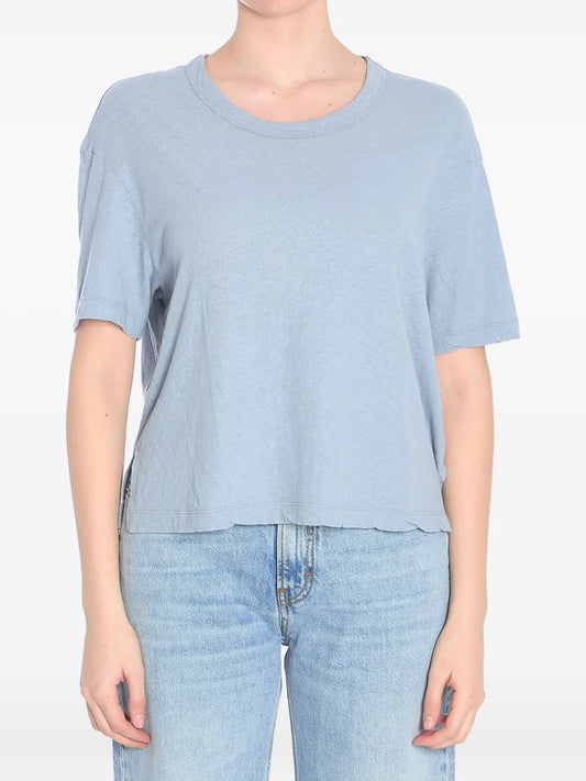 Cropped T-Shirt