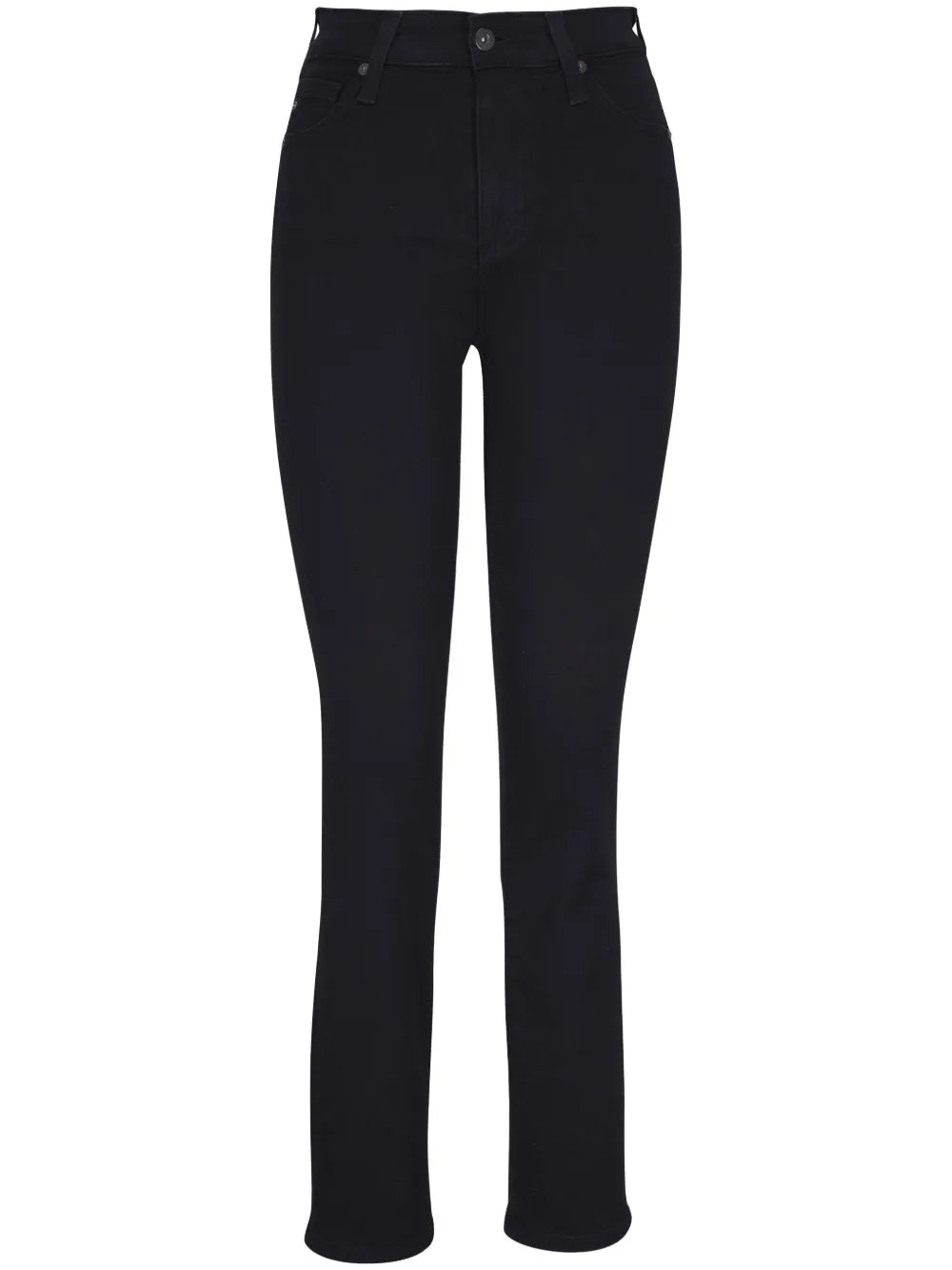 Almy Straight-Leg Jeans