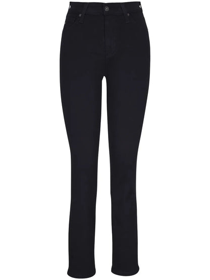 Almy Straight-Leg Jeans