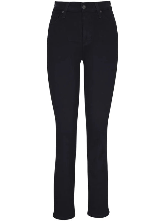 Almy Straight-Leg Jeans