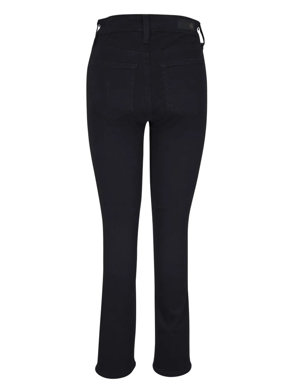 Almy Straight-Leg Jeans