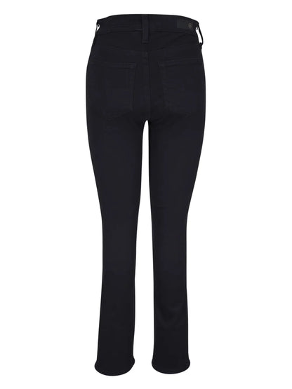 Almy Straight-Leg Jeans