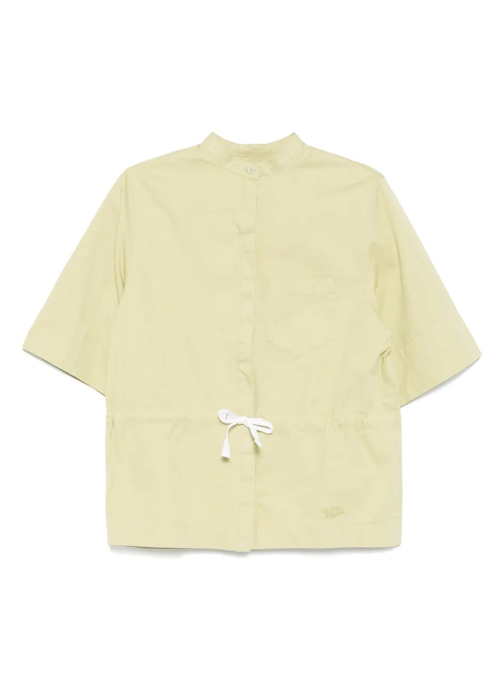 Cotton Shirt