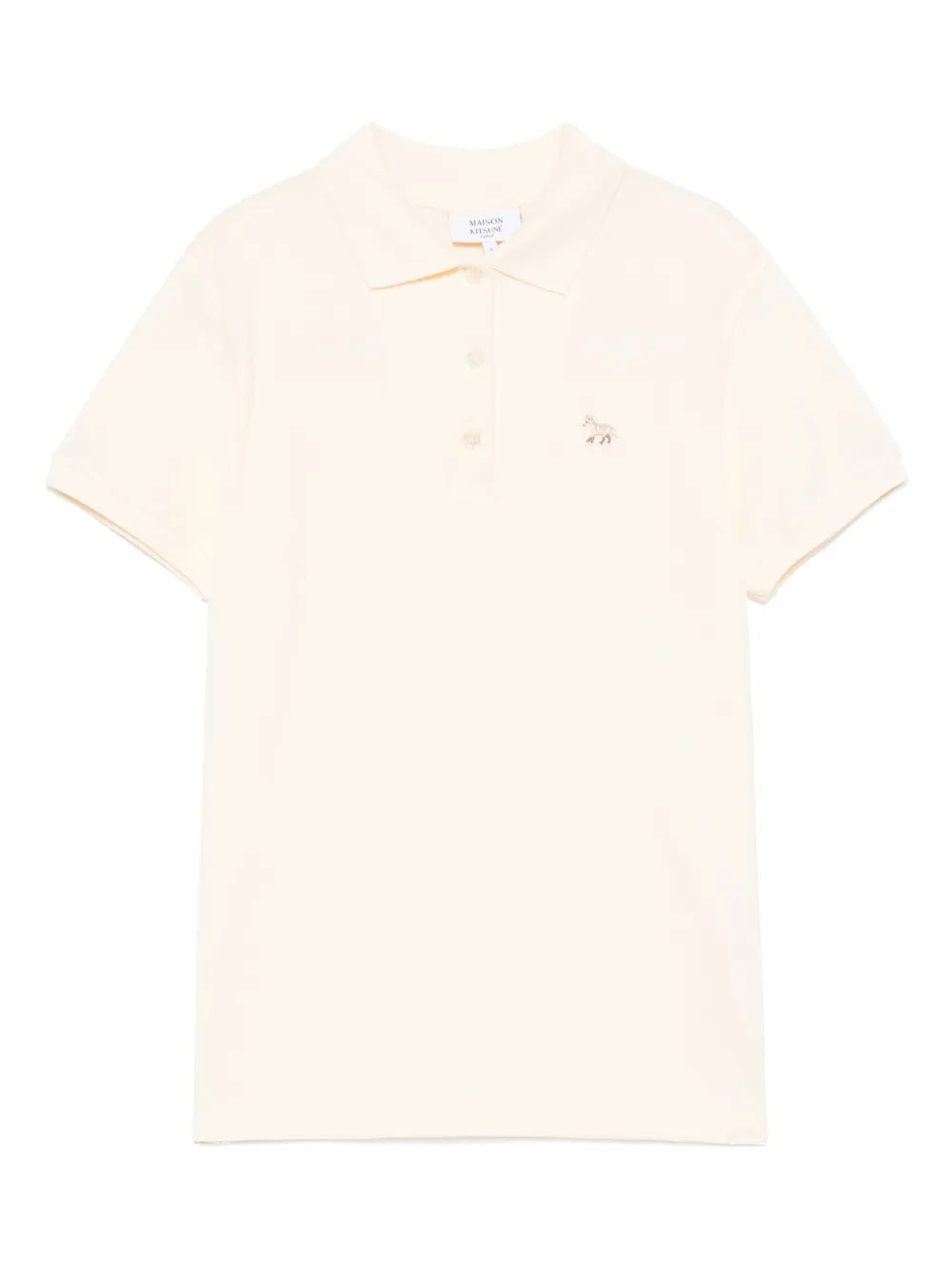 Cotton Polo Shirt