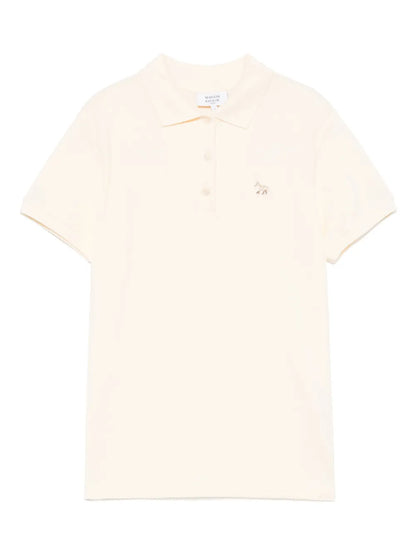 Cotton Polo Shirt