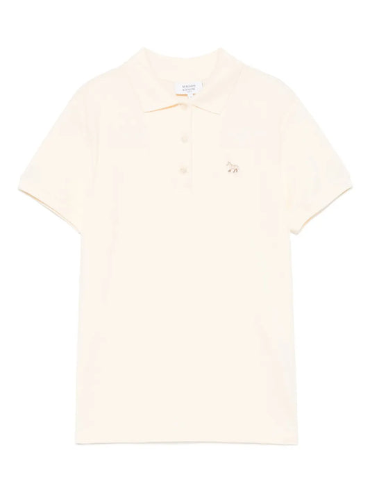 Cotton Polo Shirt