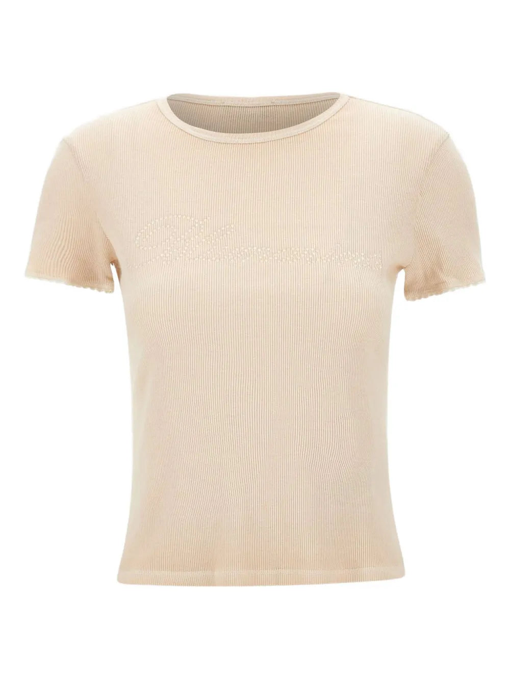 Crystal-Logo T-Shirt