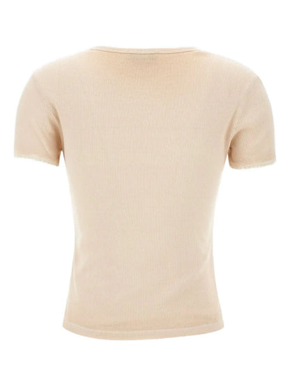 Crystal-Logo T-Shirt