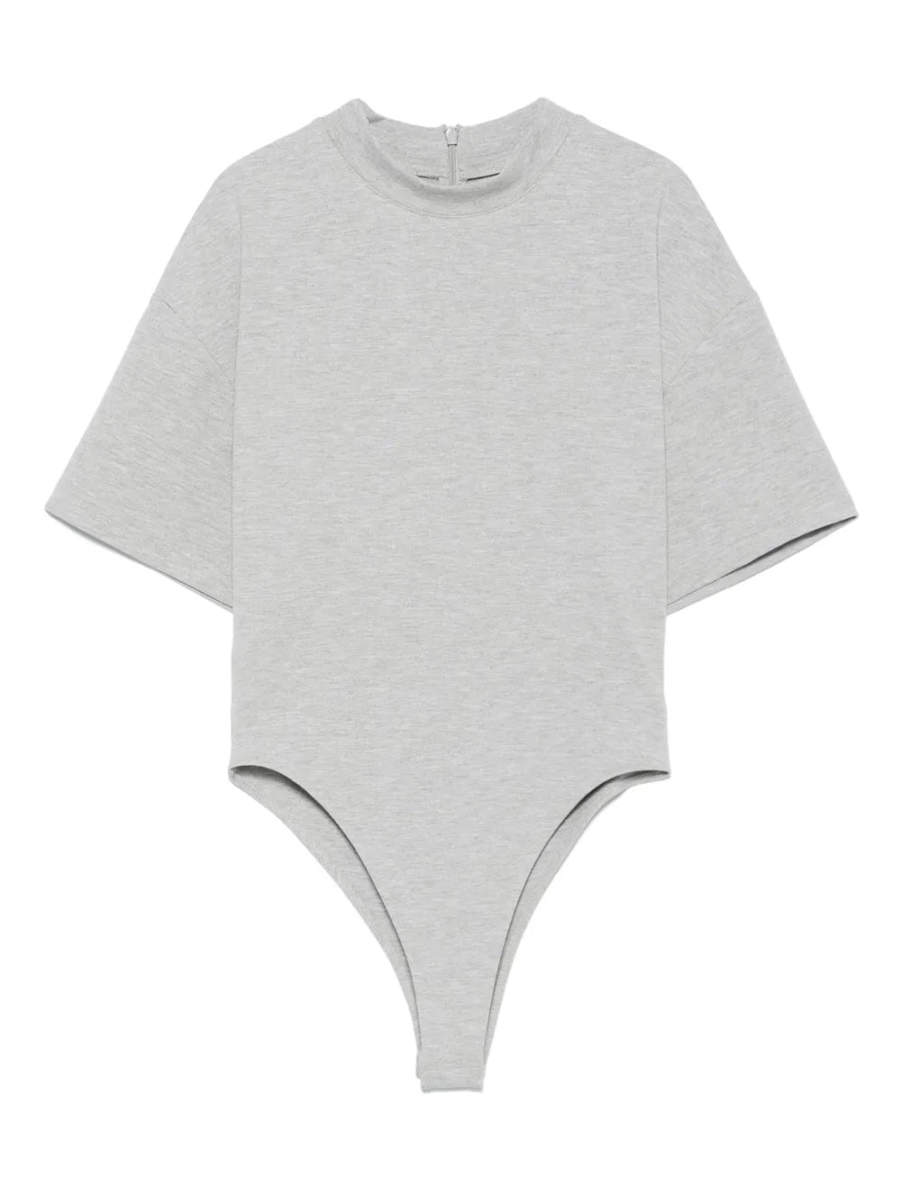 Short-Sleeve Bodysuit