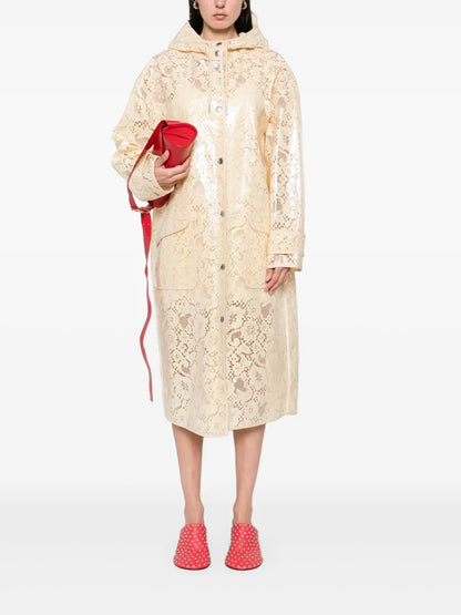 True Raincoat