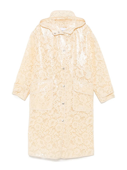 True Raincoat