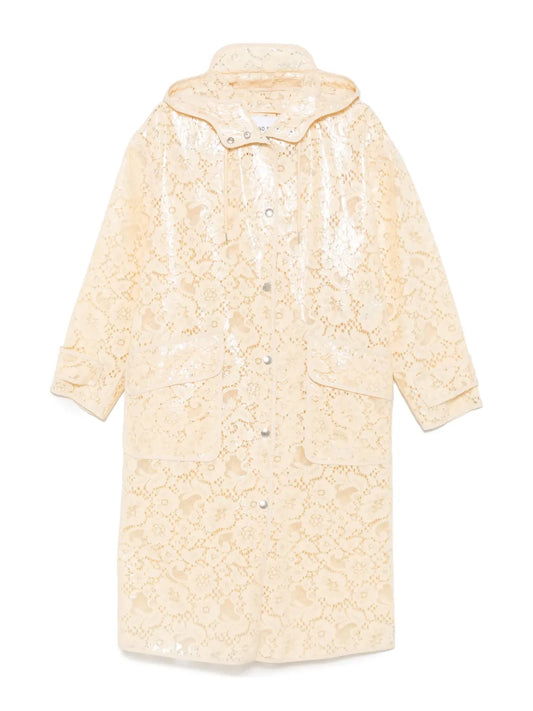 True Raincoat