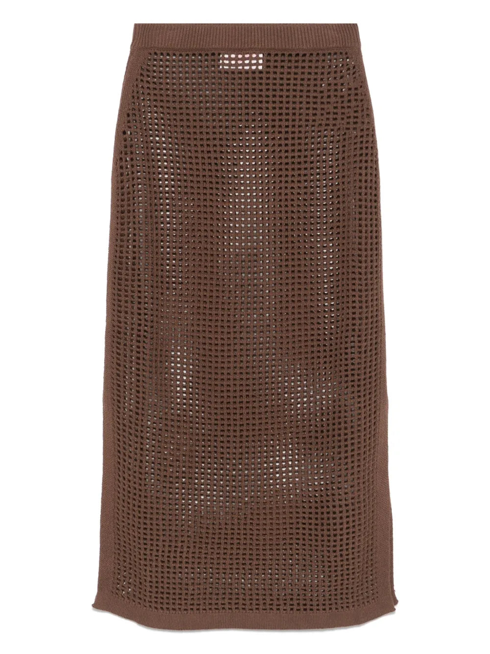 Darline Midi Skirt