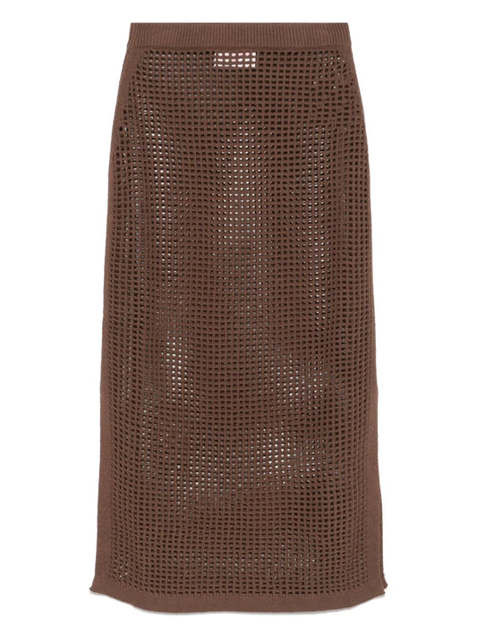 Darline Midi Skirt