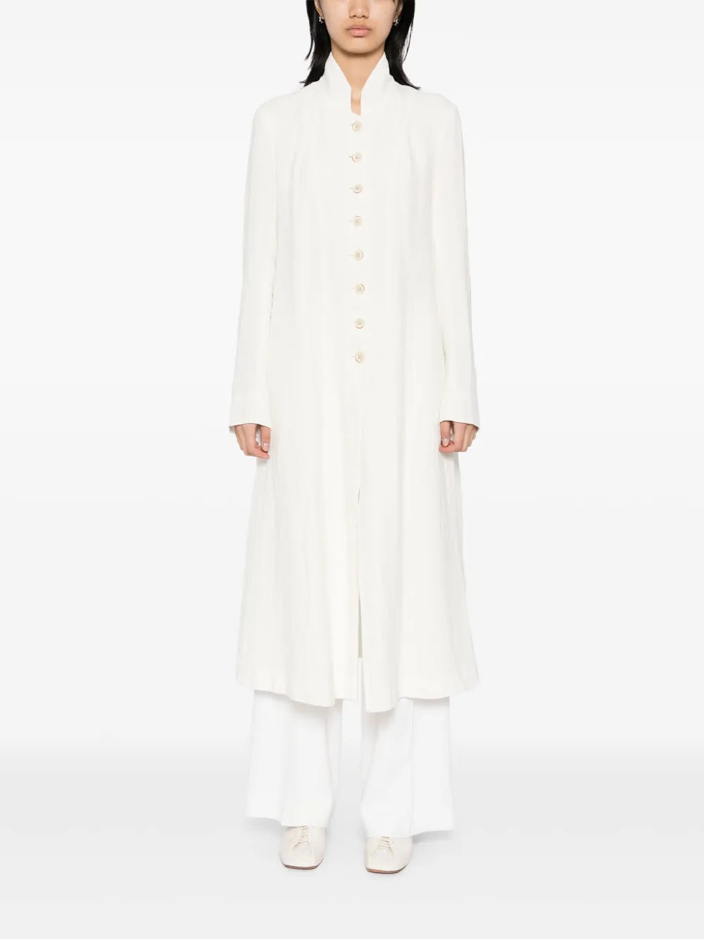 Habit Coat