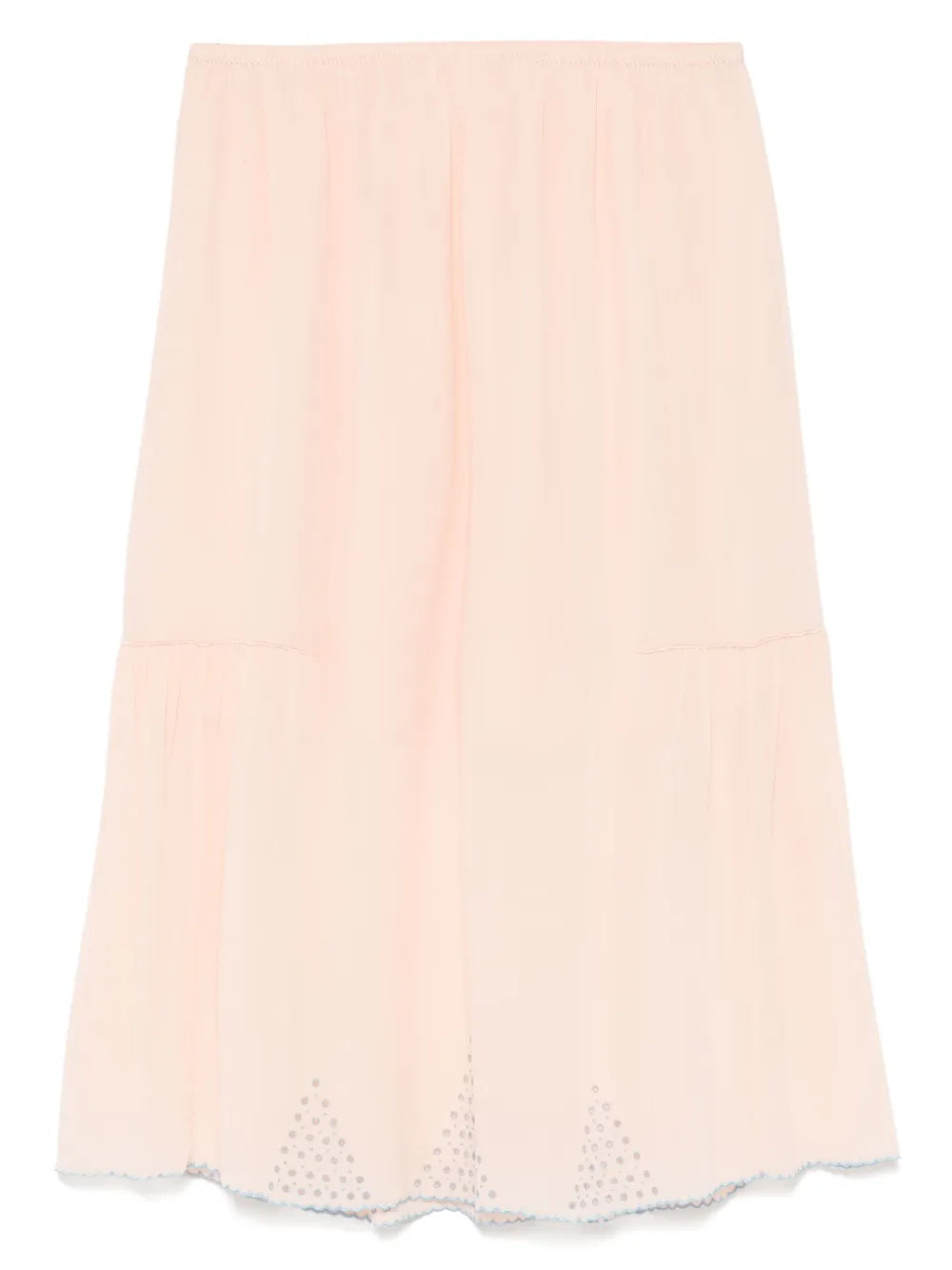 Chantal Midi Skirt