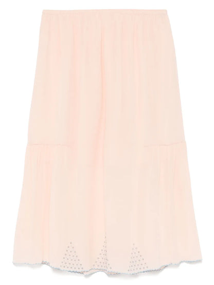 Chantal Midi Skirt