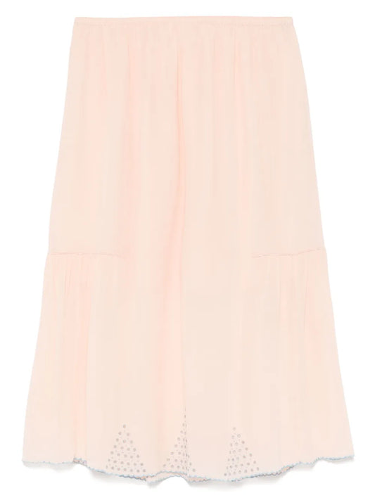 Chantal Midi Skirt