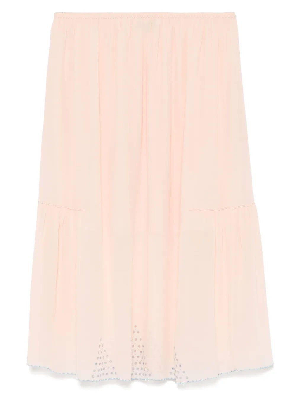 Chantal Midi Skirt