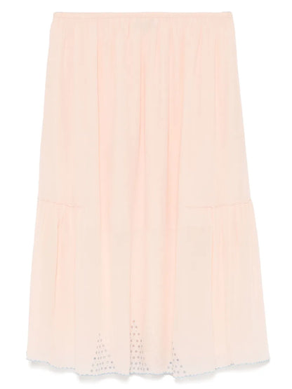 Chantal Midi Skirt