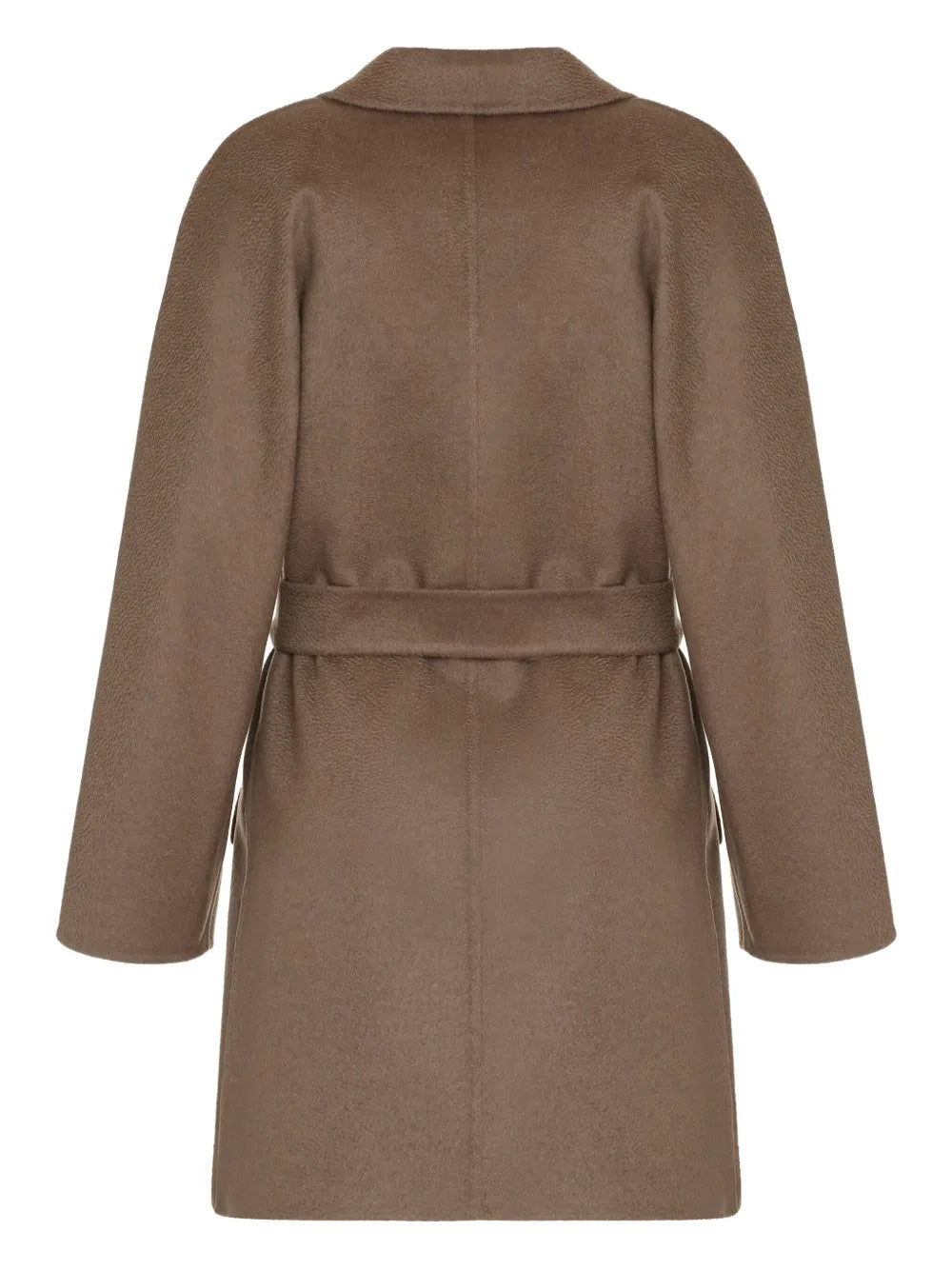 Harold Cashmere Coat