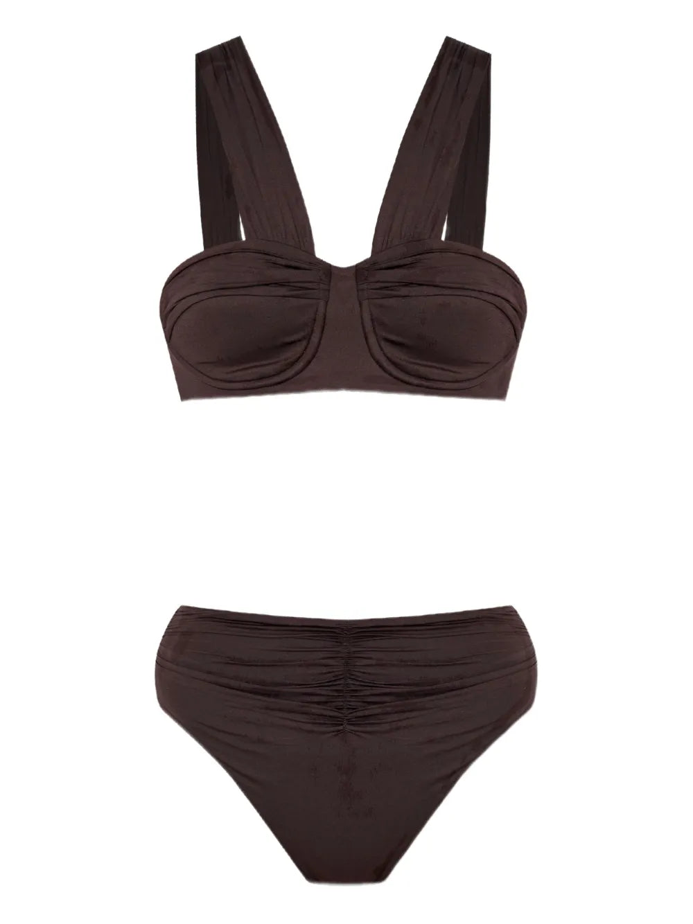 Underwire-Cup Bikini