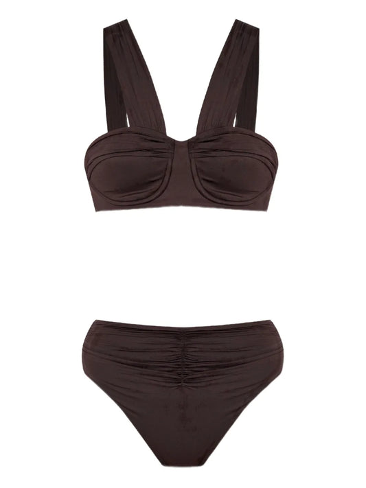 Underwire-Cup Bikini