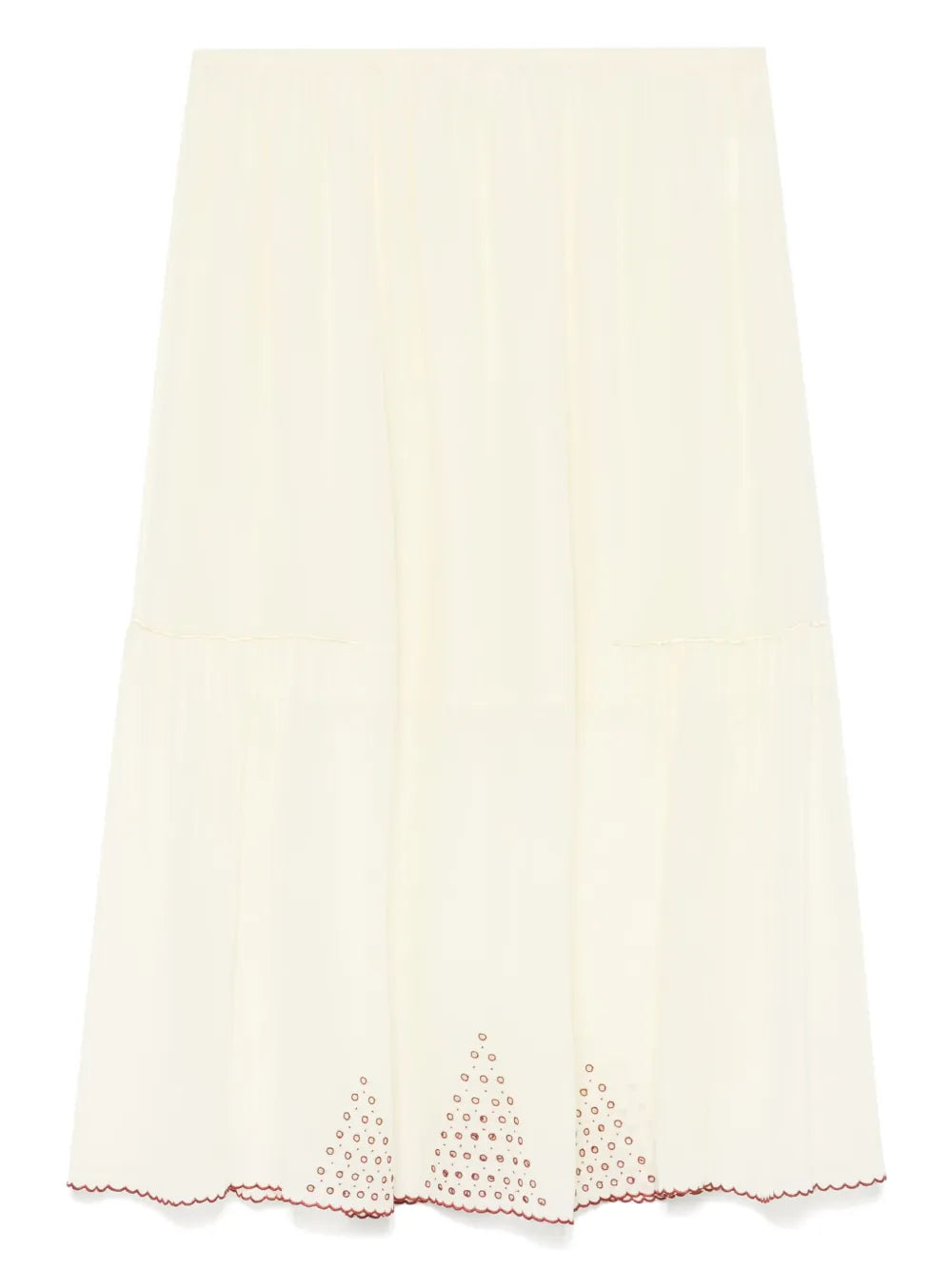 Chantal Midi Skirt