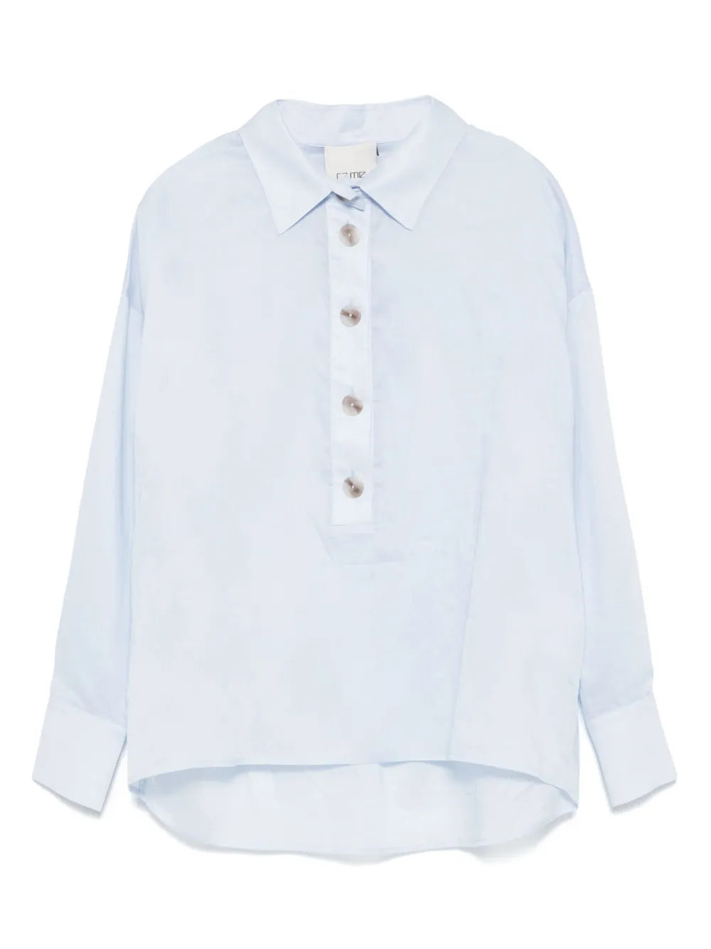 Buttoned Shirt