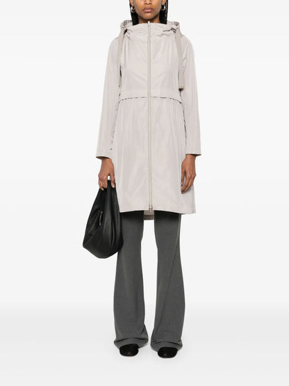 Lightweight Parka