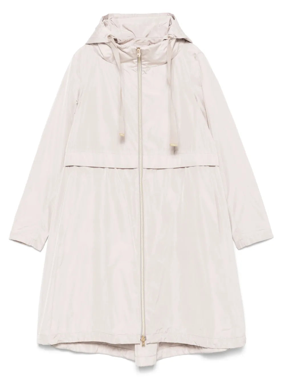 Lightweight Parka