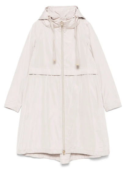 Lightweight Parka