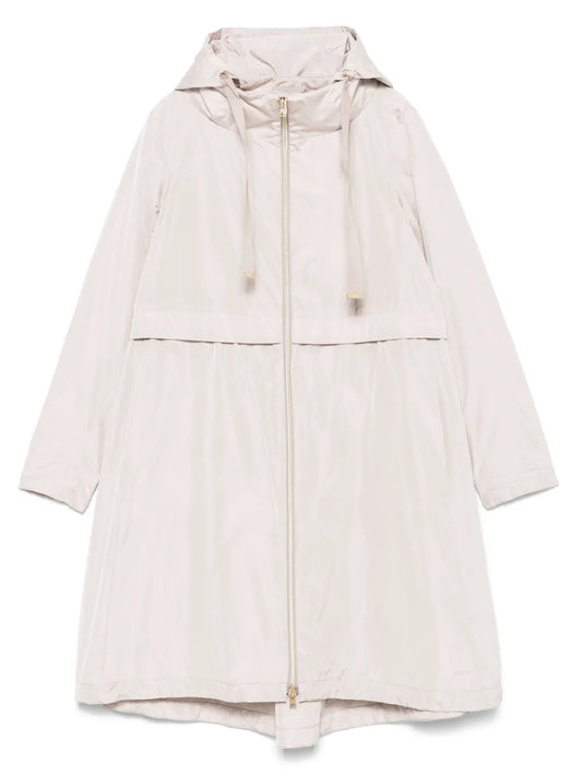 Lightweight Parka