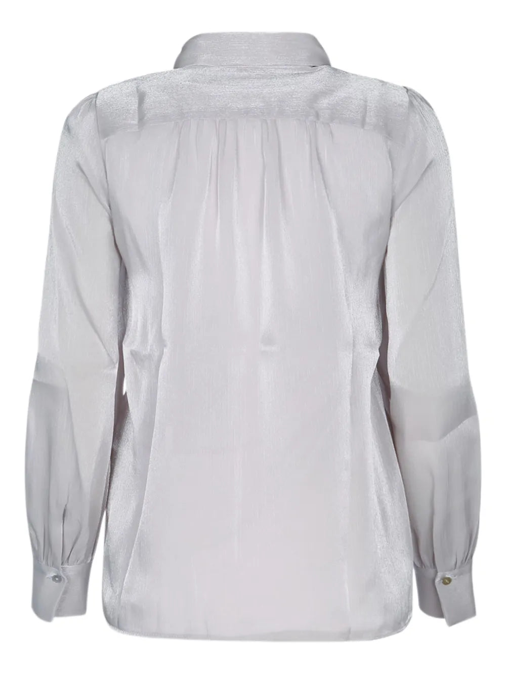 Button-Up Shirt