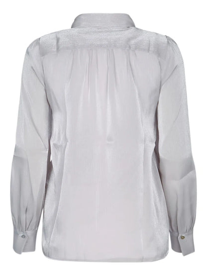 Button-Up Shirt